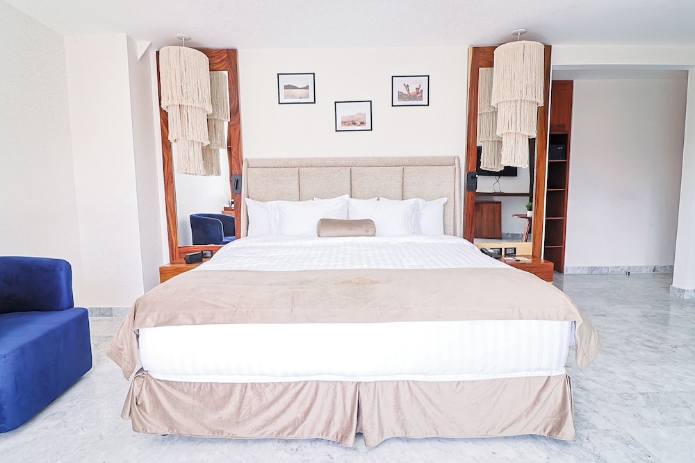 Hotel Guiant
