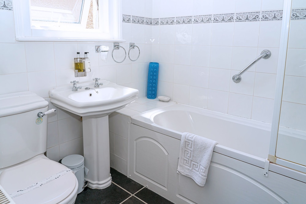 Stour Lodge Guest House
