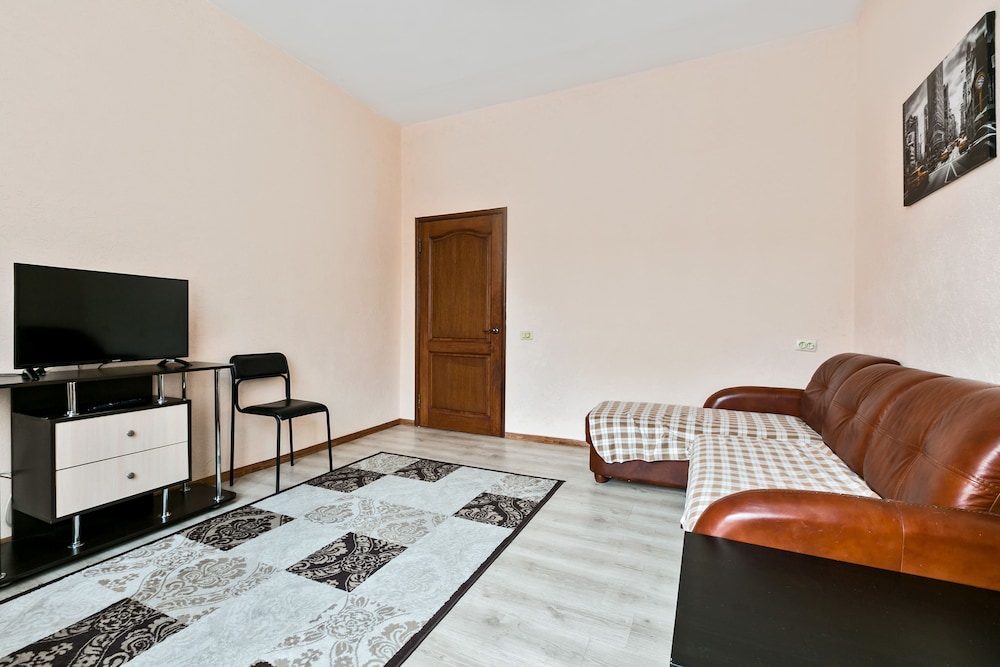 MaxRealty24 Zemlyanoy Val