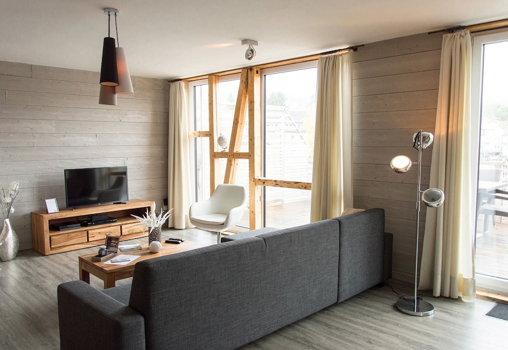 Stadt Chalet