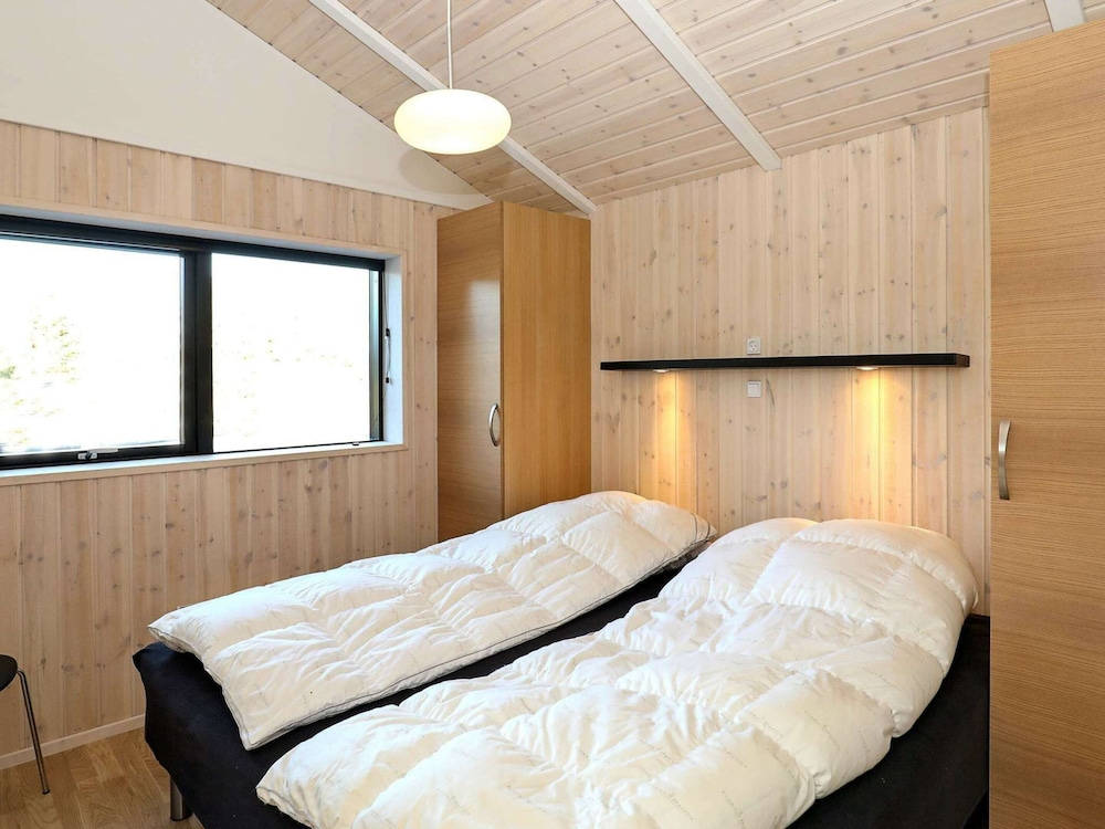 Luxury Retreat in Lonstrup - By Traum Ferienwohnungen view 2