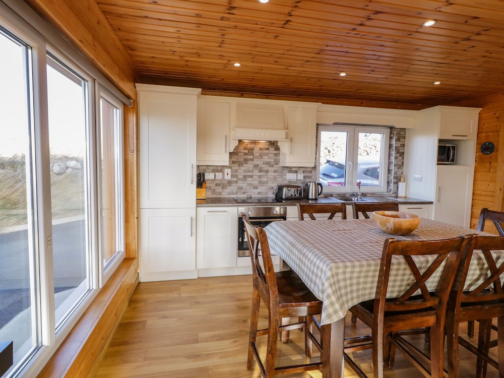 Coastal Cabin