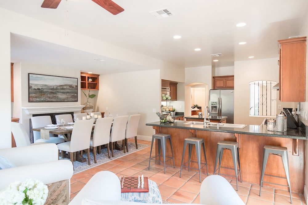 Grapevine by Avantstay Secluded 5BR Villa 4 Acres of Vineyards & Avo Groves! view 5