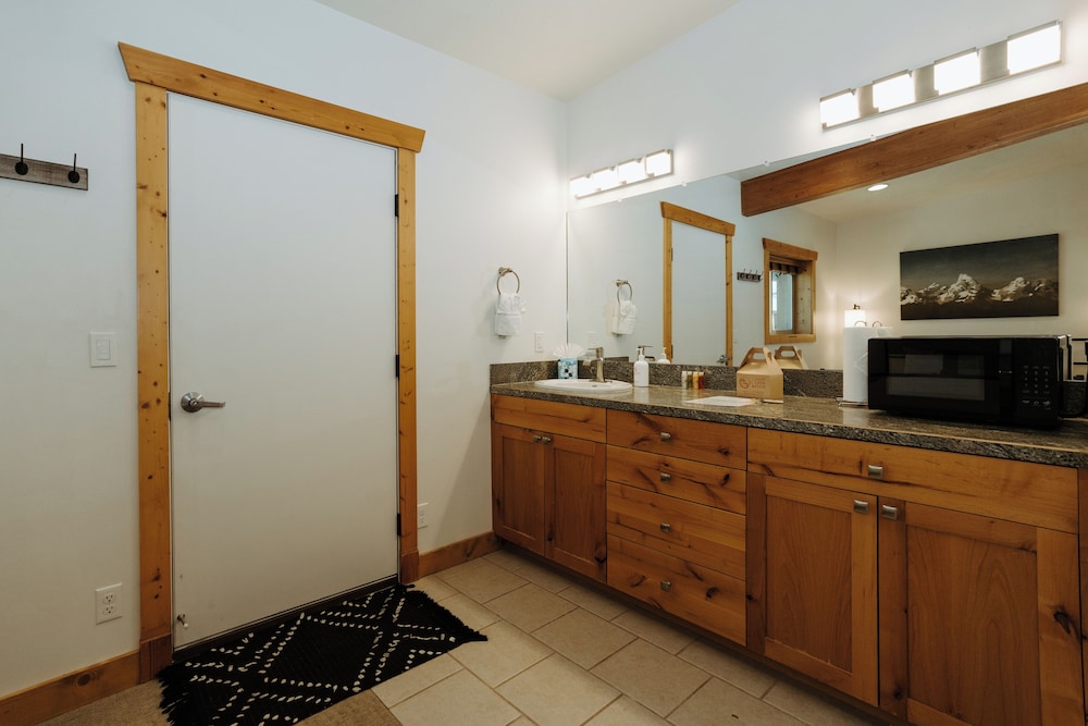 Moose Creek Ranch
