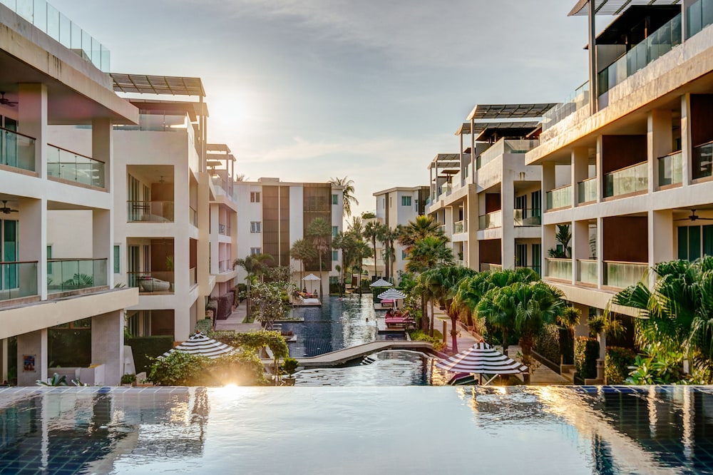 The Pelican Residence & Suite Krabi