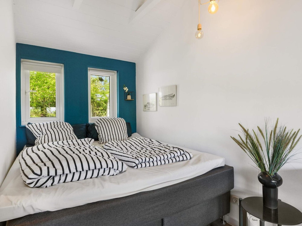 Beautiful Holiday Home in Blokhus