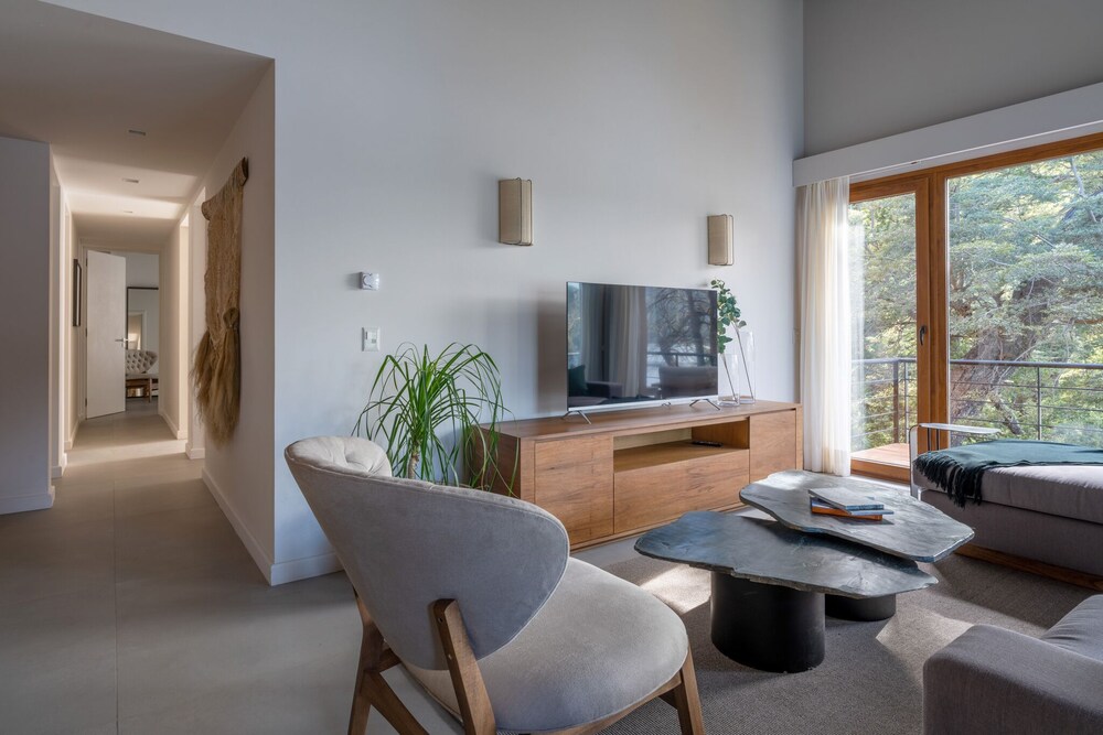 Suites del Lago