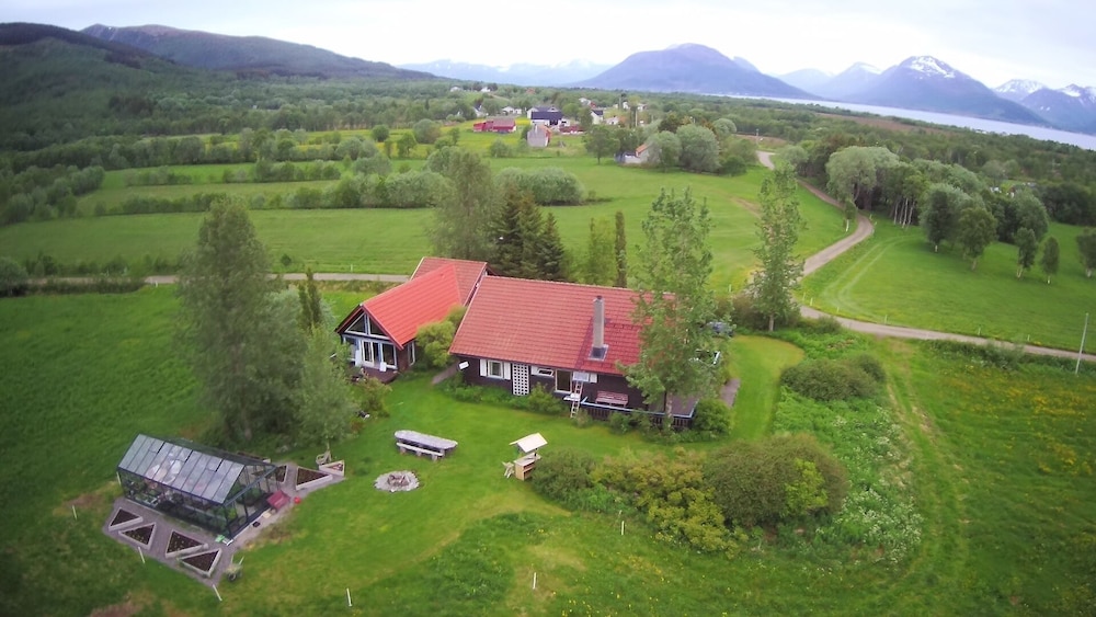 Bø Art Studio
