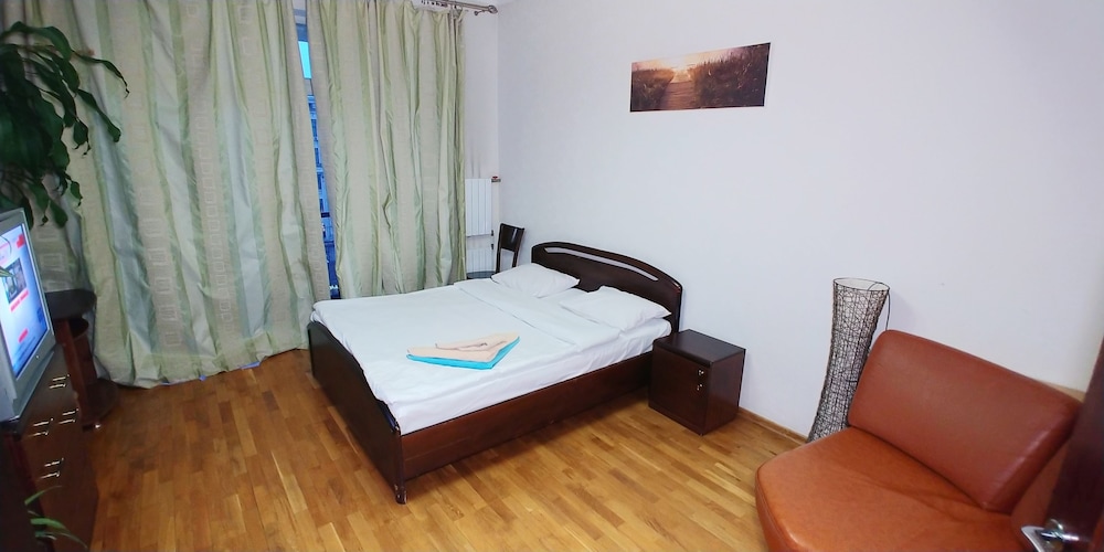 Kiev Apartments