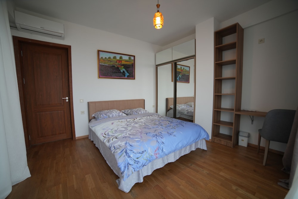 Luxury Villa in Alazani Valley Residence