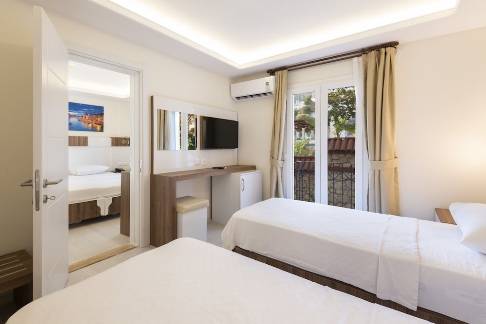 Soothe Otel - Image 178
