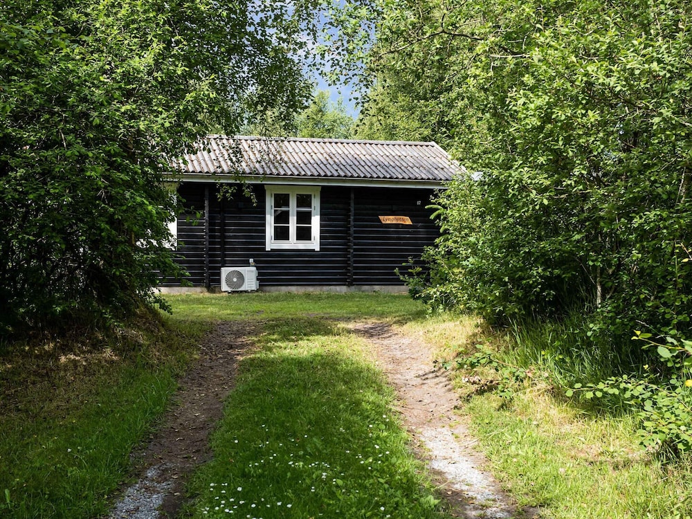 5 Star Holiday Home in Saeby