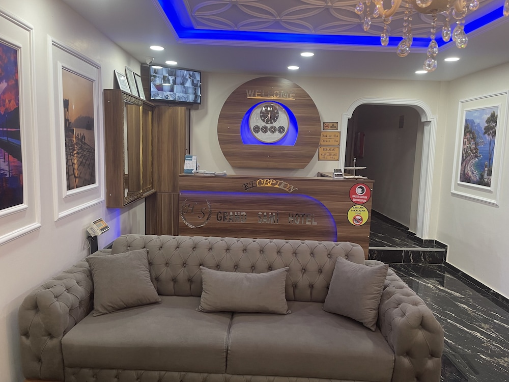 Grand Sami Oteli - Image 6