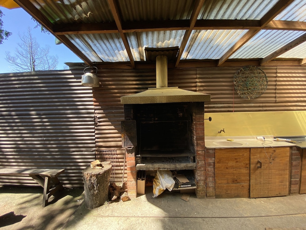 Willhouse Hostel