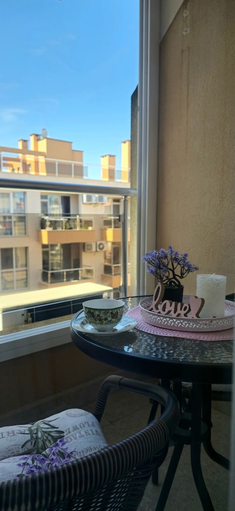 Studio Paradise - Please Yourself With Sol&mar Apartmets
