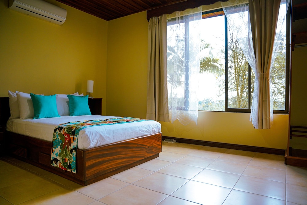 Mansion Arenal
