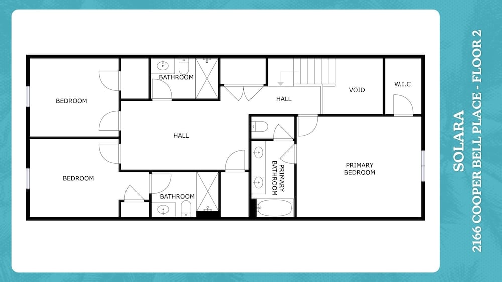 Solara Resort 4 Bedroom Private Pool Townhome 4 Townhouse