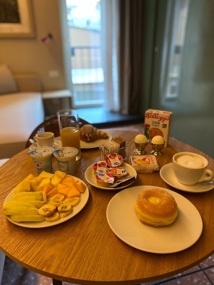 Atel Guest House