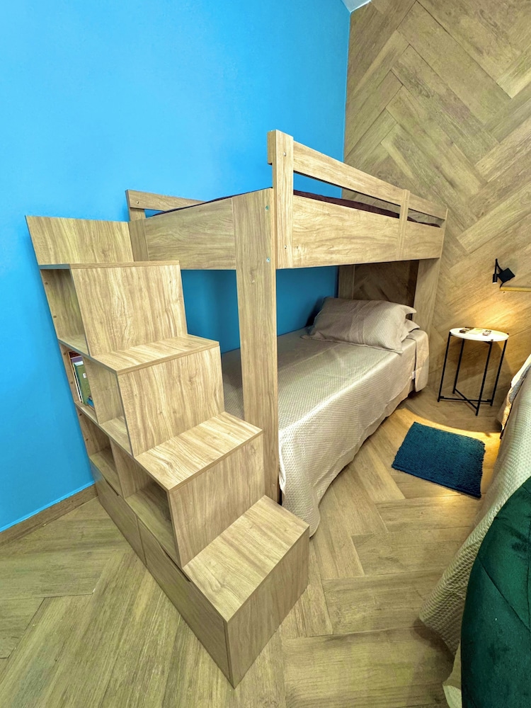 Prado Guest House
