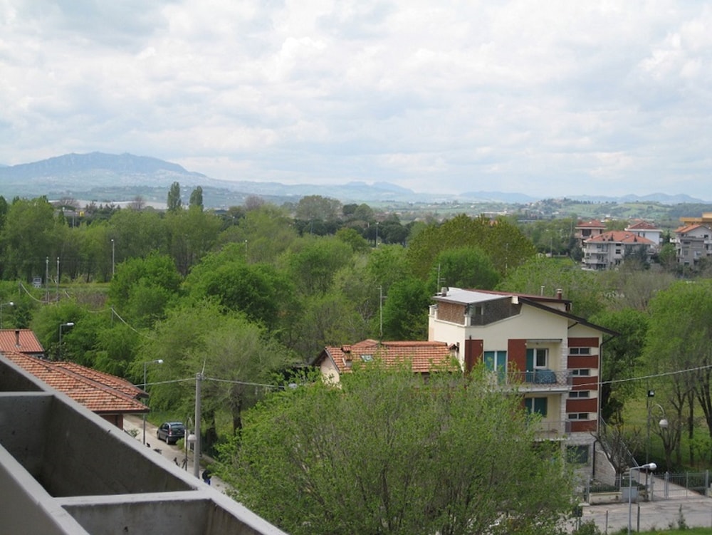 Residence Alba