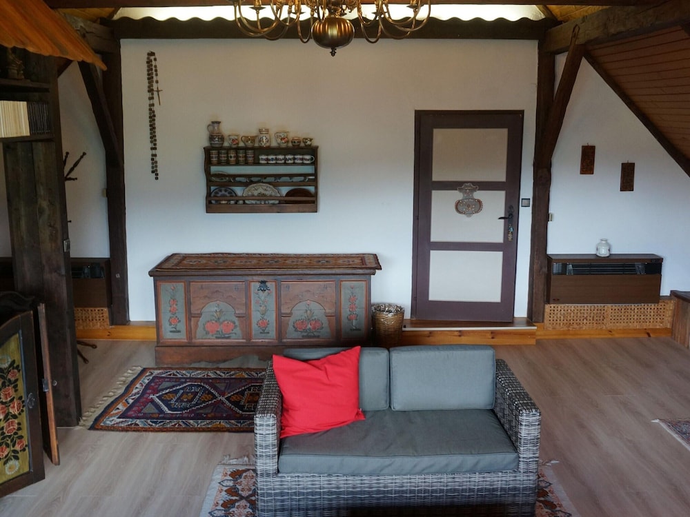 Farmhouse in Nockberge Near Ski Slopes