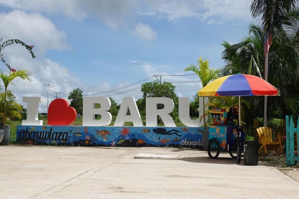 Barú Hostel Club