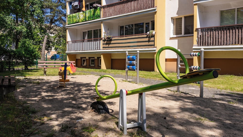 Apartamenty Sun & Snow Kopernika 16
