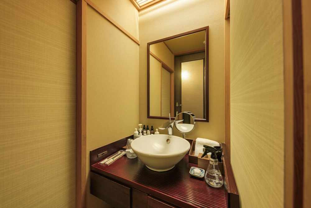 Fukiya Ryokan