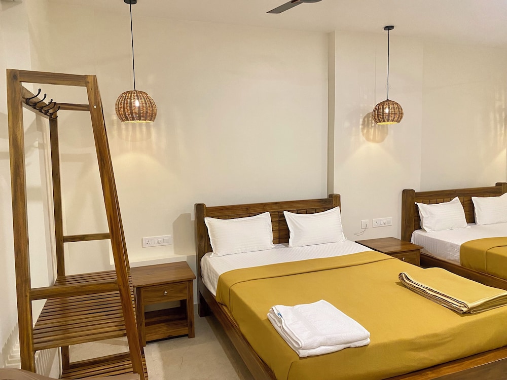 Serene Guest House