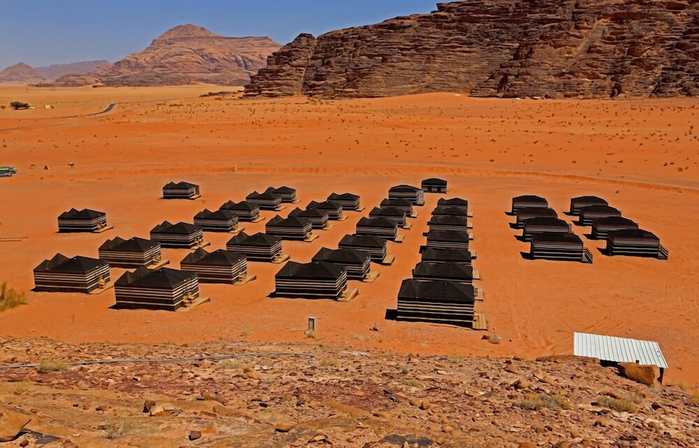 Sun City Camp