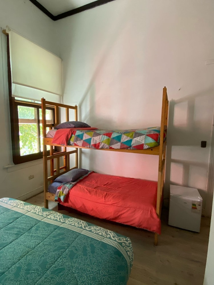 La casa del Puerto