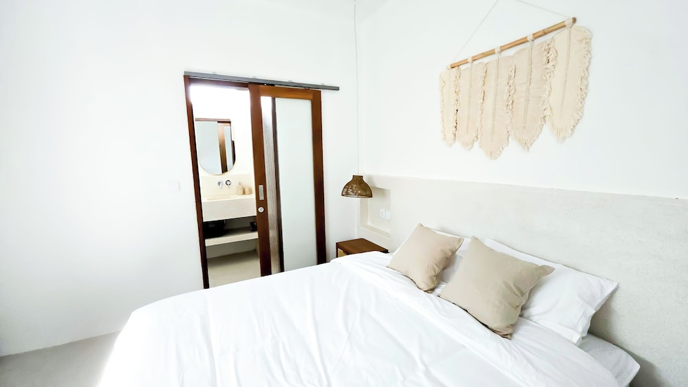 Villa Segara Angin