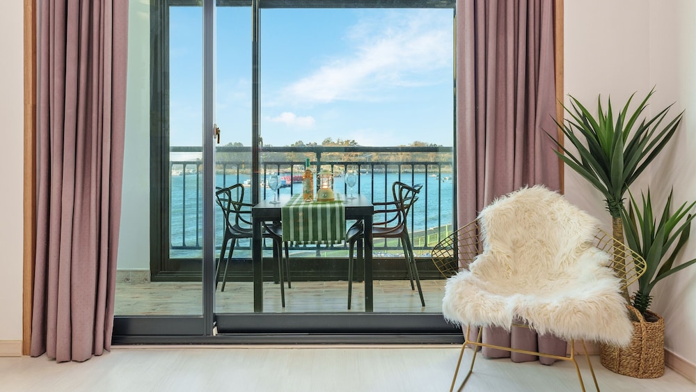 Yeosu Porrr Ocean View Pension