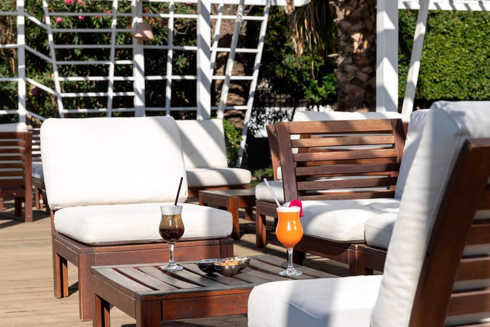 Sherwood Exclusive Lara, All Inclusive