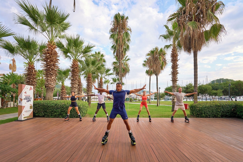 Rixos Premium Göcek Yetişkinlere Özel - Image 88