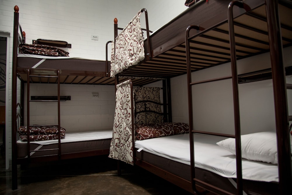 Z Hostel