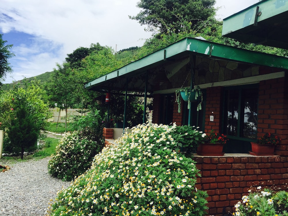 Room On The Roof By Himalayan Eco Lodges