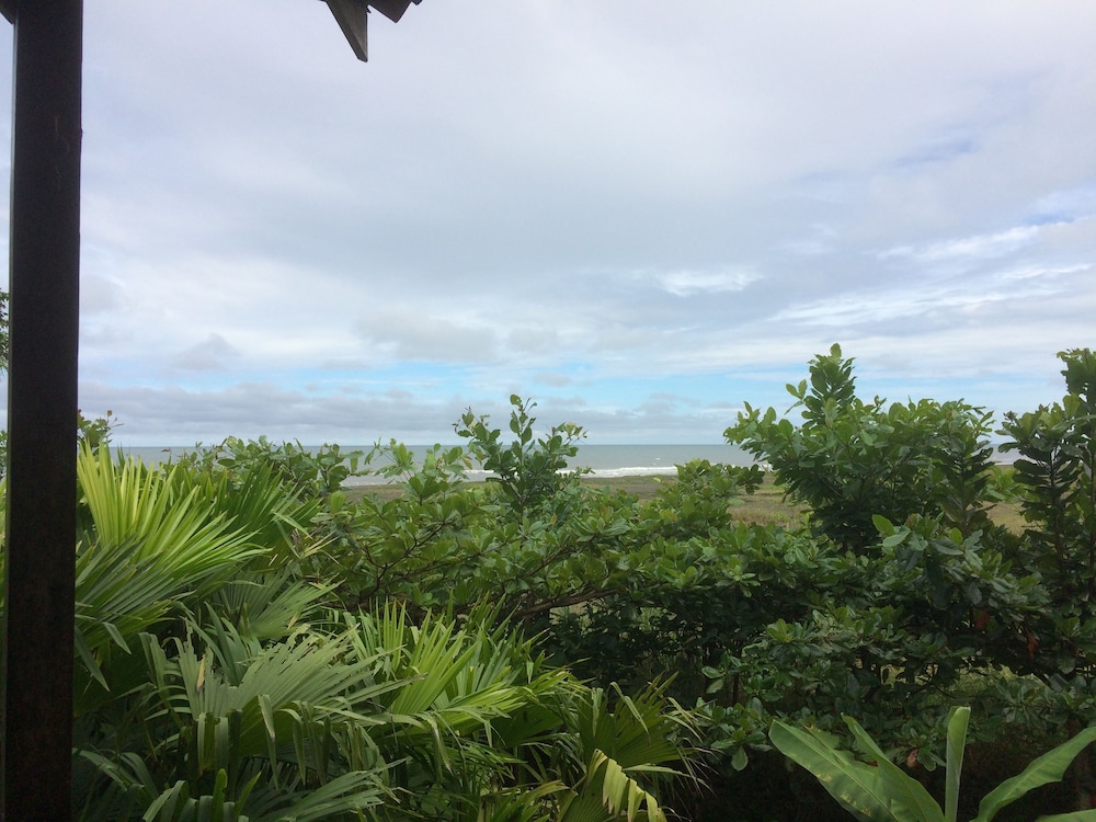 Casa Grande Ecolodge at Pacuare Reserve