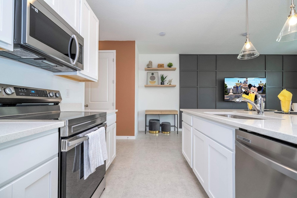 Charming 3Bd Close To Disney At Festival 638