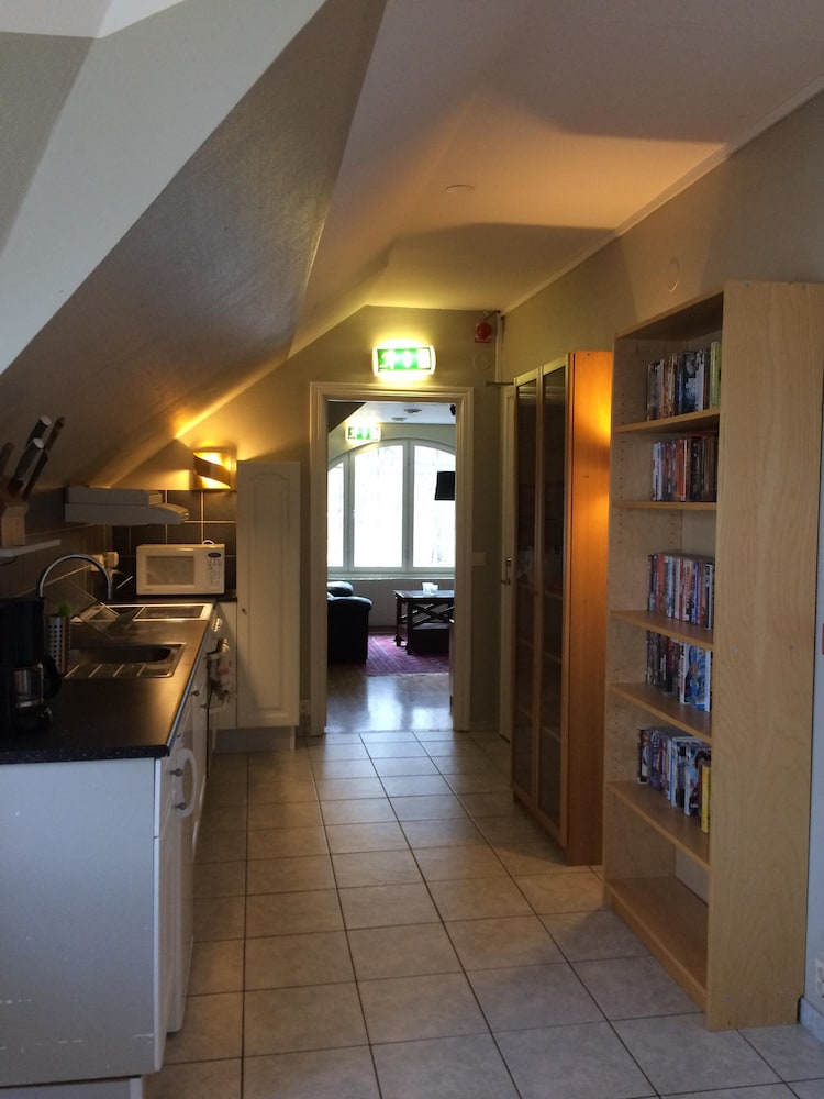 Eksjö Camping & Konferens - Hostel