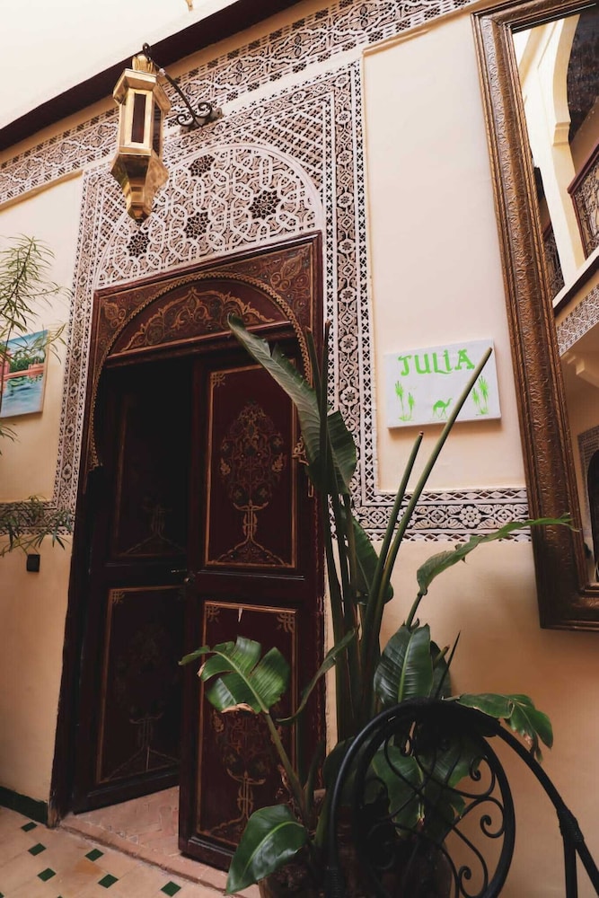 Riad Medina d'Or