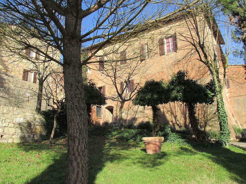 Agriturismo Castello di Saltemnano