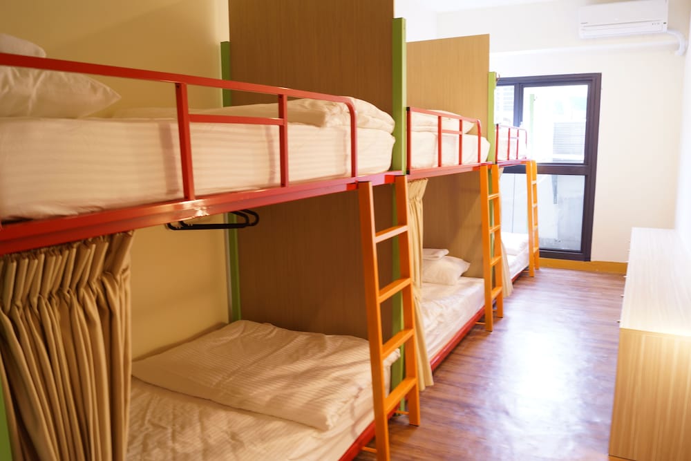 TripGG Hostel