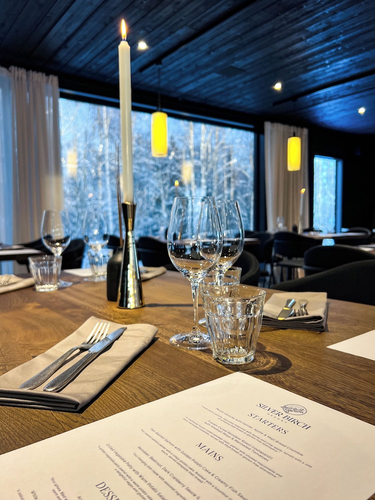 Silver Birch Resort