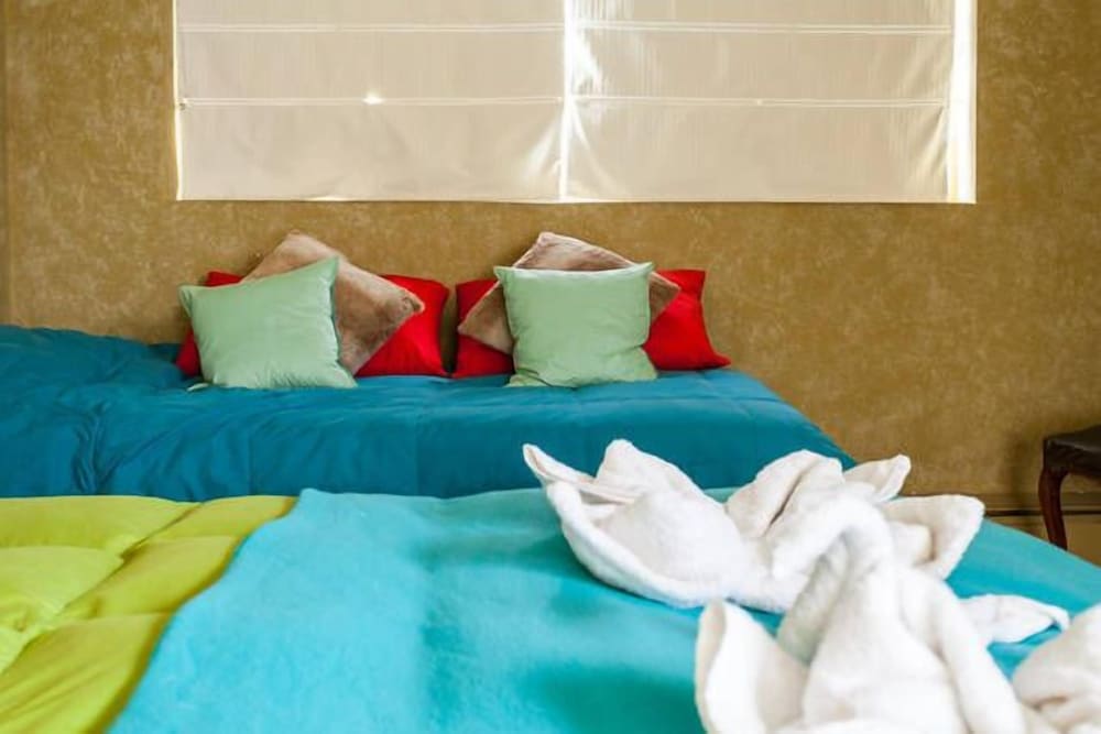 Bed & Breakfast BlumenHaus