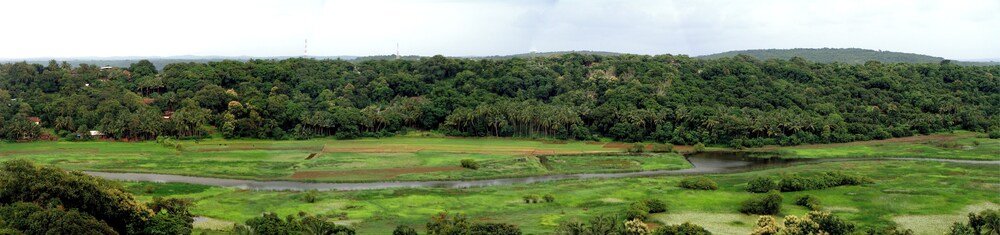 Ganesh Agro Tourism