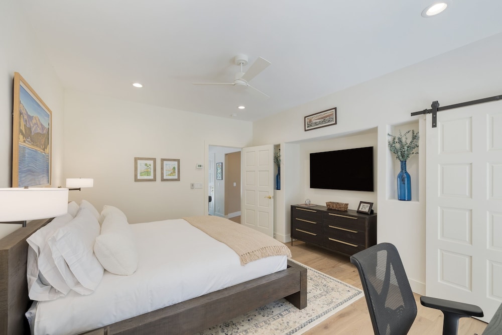 Rancho Robles by Avantstay Vineyard Villa w Views Pool Privacy