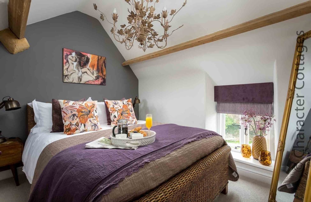 Lavender Cottage
