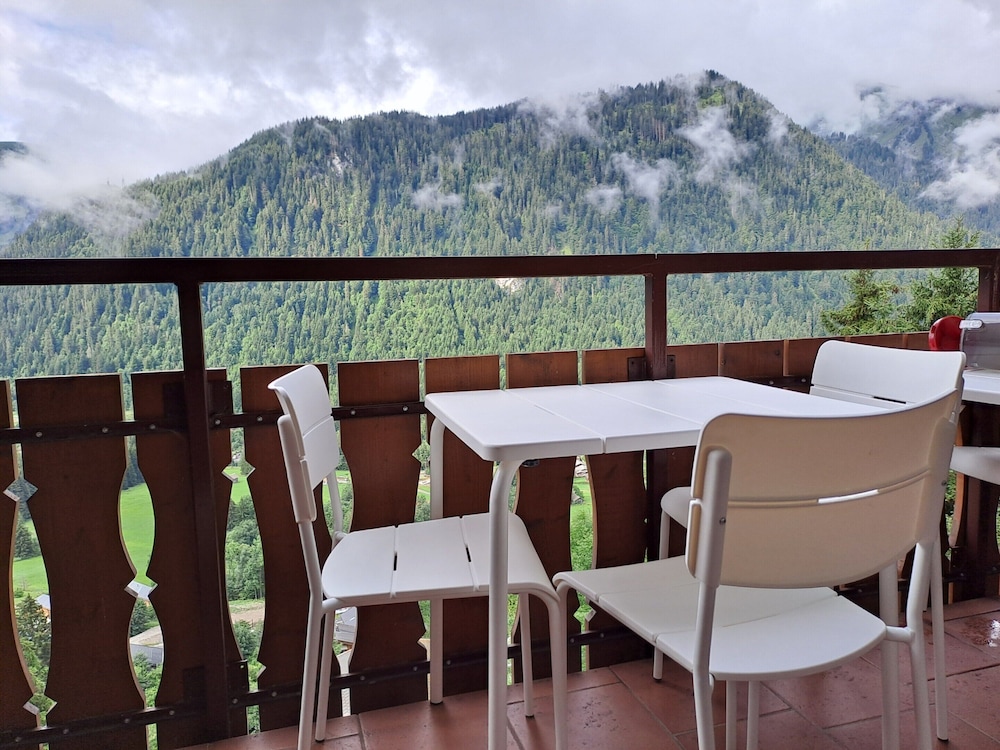 Barbessine Bbb18 SUN & Chair Lift 4 Pers