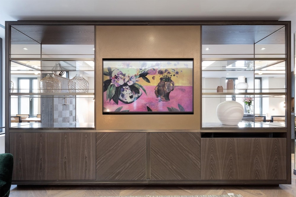 3-bed Deluxe Apt 309